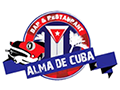 Ночной клуб "Alma de Cuba" Ночной клуб "Alma de Cuba"